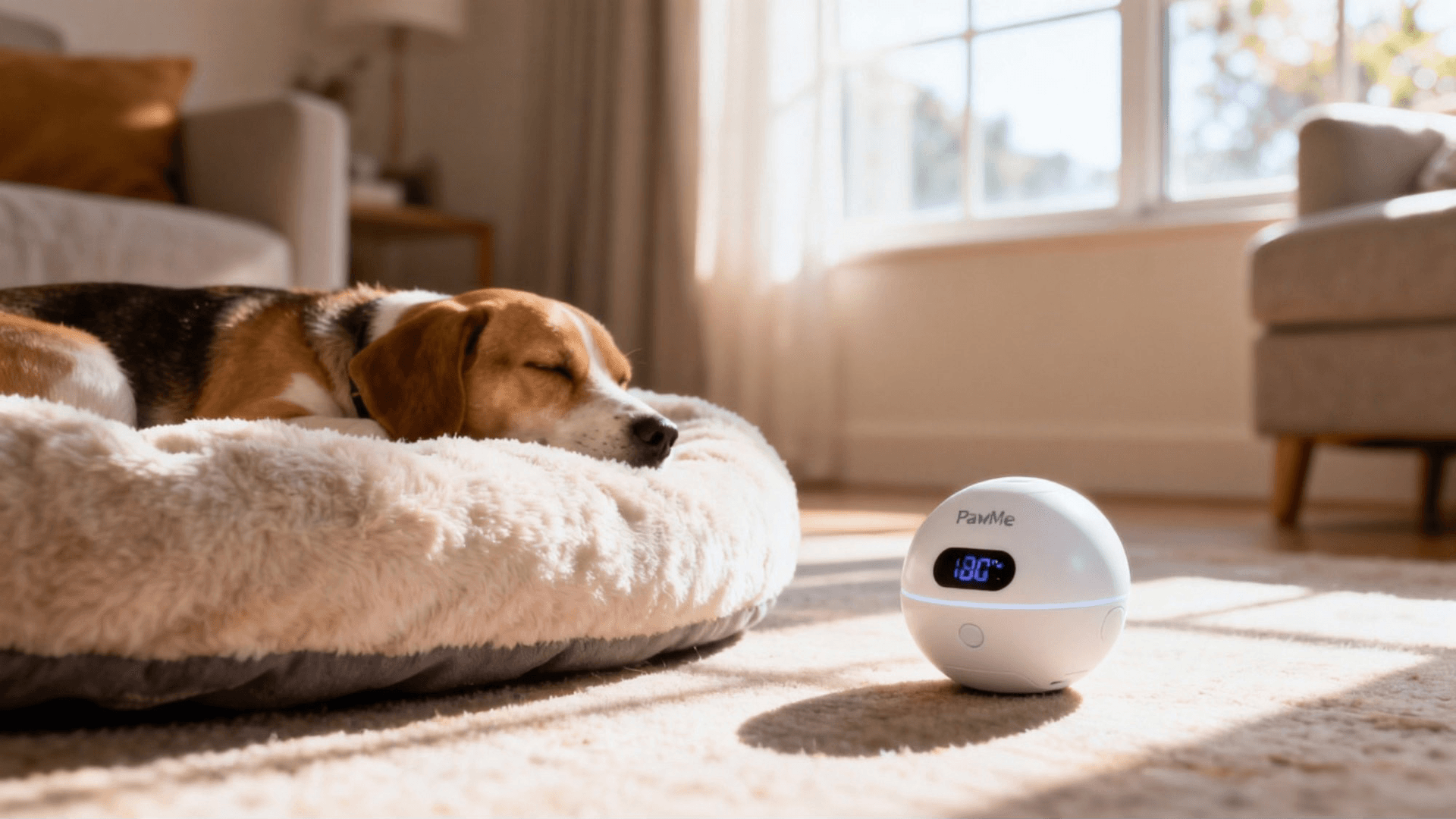 Temperature sensor and fever detection