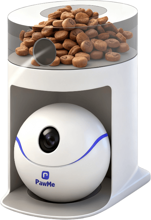 PawMe Robot